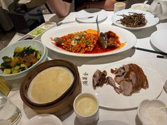-全聚德(领城国际店)