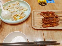 -西北馍王.陕西手工面(龙湖白沙天街店)