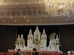 -稻香酒家·33年老字号·港式粤菜(富邦中心店)
