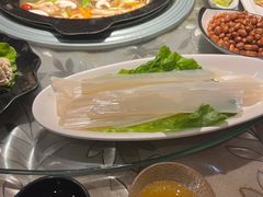 -九牧鱻·渝老鬼重庆火锅(人民路店)