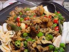 -蛙来哒(东城万达店)