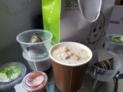 -粥传(太古里店)