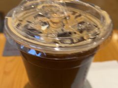 -COSTA COFFEE(恒基名人购物中心店)