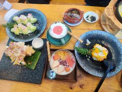 -桥香园过桥米线(国贸店)