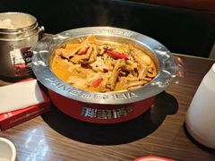 -胖哥俩肉蟹煲(梅溪步步高店)
