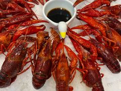-刘栋梁大排档(淮海东路店)