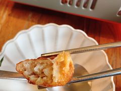 -TAIFORKS 大福食堂·山葵烤肉料理·拌饭(宝安店)