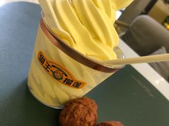 -猫王榴莲世家(三里屯SOHO商场店)
