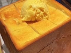-绿茶餐厅(王府井永宁门店)