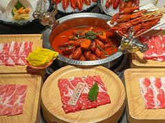 -降霜牛寿喜烧.和牛金赏Plus(501城市广场店)