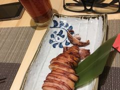 -割烹酱子日本料理(弘基财富广场店)