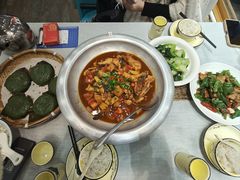 -大师傅金奖啤酒鱼(西街口总店)