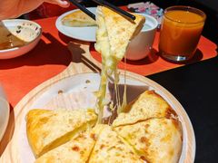 -田园北魏家宴·大同菜(御东店)