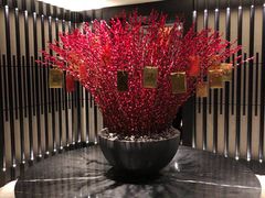 -上海苏宁宝丽嘉酒店·嘉府壹号中餐厅