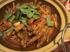 -恰八斗·猛火长沙菜(国贸店)