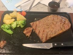 -必胜客(龙之梦购物中心店)