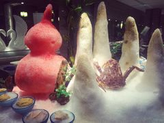 帝王蟹-海鼎荟海鲜姿造(晋江宝龙店)