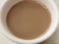 飘香奶茶-那达慕蒙古风味酒楼