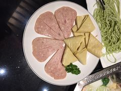 -重庆德庄火锅(体育中心店)