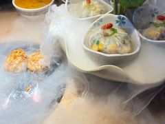 -水木苼 蔬食料理