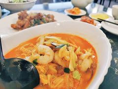 -桃园中华料理炸酱面(燕儿岛路店)