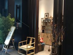 -成都皈徕栖精品酒店(四川大学九眼桥店)