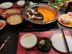 -牛New寿喜烧(新六百店)