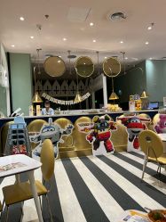 -奈尔宝家庭中心·亲子餐厅(华采天地店)