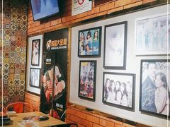 大堂-韩国大金刚烤肉·料理(印象城店)