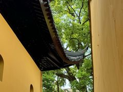 -西园戒幢律寺