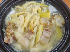 -环秀楼(黄山呈坎店)