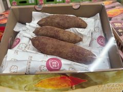 -盒马X会员店(上海森兰商都店)