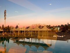 -青岛海景花园大酒店