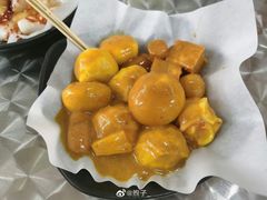 咖喱丸仔全食-颓记茶餐厅(美景总店)