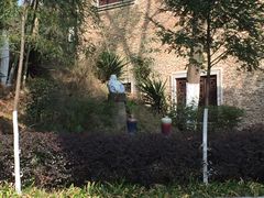 -景德镇古窑民俗博览区