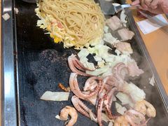 -鹤桥风月(ヨドバシ梅田店)