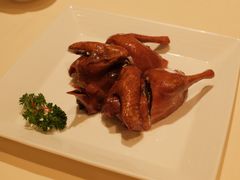 -利苑酒家(宜安广场店)