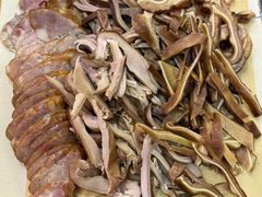 -胡记真不同饭店(临河街店)