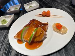 -将太无二·蓝鳍放题·北美寿司(领展购物广场中关村店)