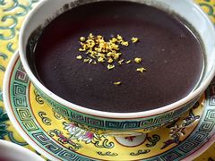 -宫事颐庭·老佛爷贵寿下午茶(颐和园店)