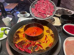 -巴蜀大将火锅(春熙店)