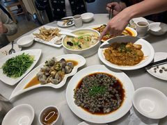 -华盛丰温州大排档(东三环南路店)