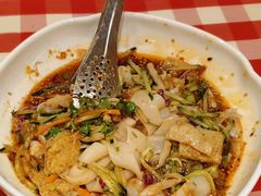 -西贝(紫荆广场店)