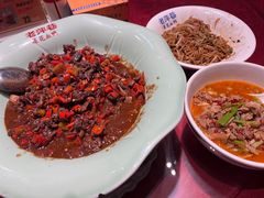 -老萍巷•莲花血鸭(楚萍店)