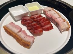 -顺峰顺水顺德菜(第一百货店)