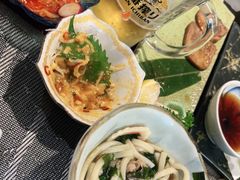 -昱匠·日本料理(金融街店)