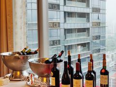 -东海朗廷酒店-唐阁T’ANG COURT 中餐厅