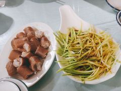 -石饮红星包子(中山路店)