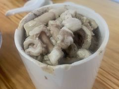 骨髓筒骨-广达眼镜炖罐(广达店)