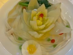 -北京柏悦酒店·锦庭餐厅Dining Room